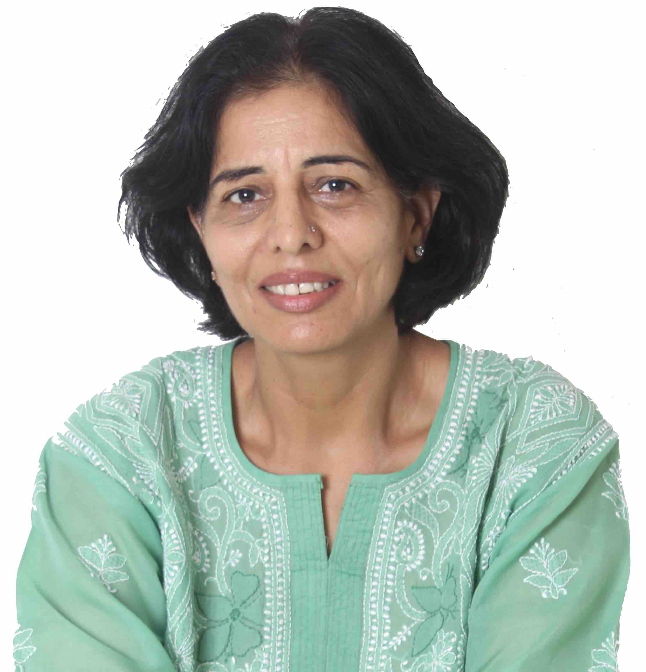 suman bishnoi