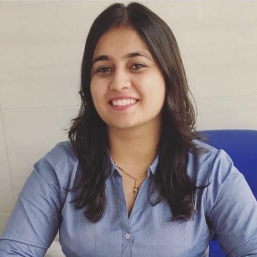 disha somra