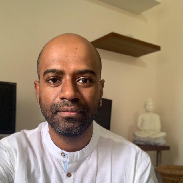 krishna gurram