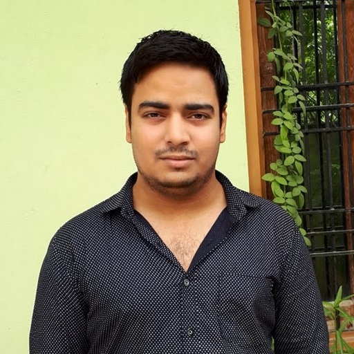 Mansij Pandey